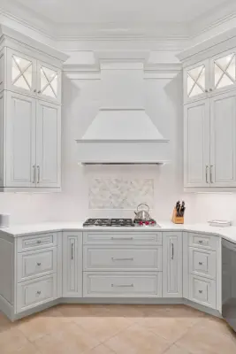 Complete Residence in The Colony by DaVinci Kitchens, Bath, & Cabinetry