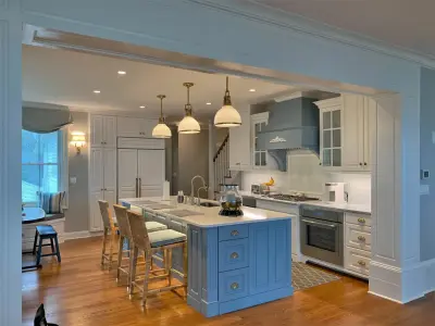 Irene Designs - Kitchen Remodeling in Manchester, CT