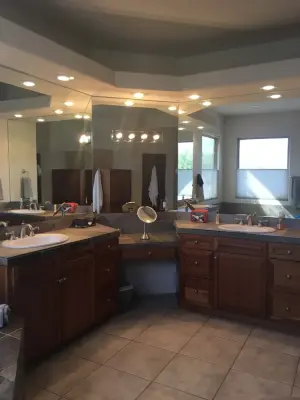 C K Cabinetry and Design, LLC - Bathroom Remodeling in Tucson, AZ