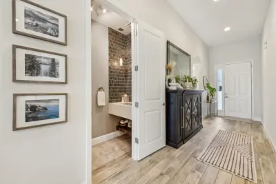 Complete renovation of tract homes — Kitchen Remodeling project by Elevated Spaces