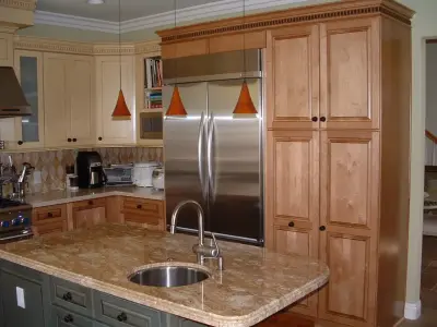 Anew Kitchen and Bath Design Experience - Flooring Installation Services in Modesto, CA