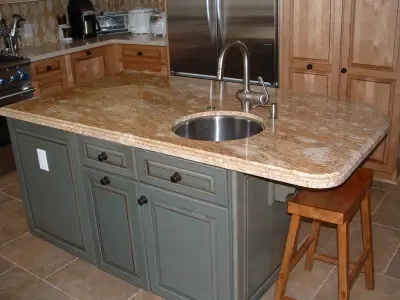 Anew Kitchen and Bath Design Experience - Flooring Installation Services in Modesto, CA