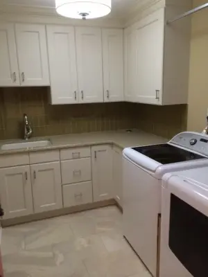 Enjoyable Renovation — Kitchen Remodeling project by Kitchens By Amy