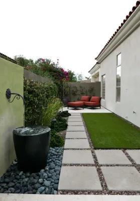 The Design Laboratory - Patio Design & Installation in Tempe, AZ