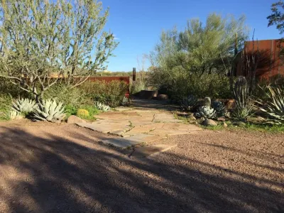 The Design Laboratory - Patio Design & Installation in Tempe, AZ