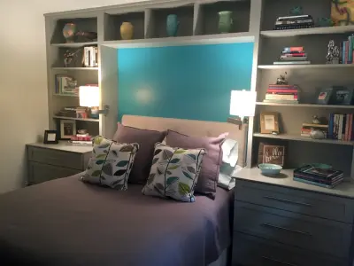 Carol Pippen Interior Design, Inc. - Kitchen Remodeling in Lexington, KY