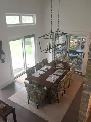 Carol Pippen Interior Design, Inc. - Kitchen Remodeling in Lexington, KY
