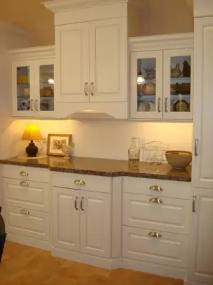 Paula Anane - Perspective Cabinetry and Design - Architectural & Building Design Services in Webster Groves, MO