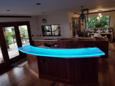 Downing Designs - Tile & Stone Installation Services in Tampa, FL