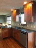 Design Tec Kitchen & Bath - Interior Design & Decorating in Vestal, NY
