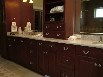 Dave's Cabinet, Inc - Custom Cabinets & Cabinetry in Chesapeake, VA