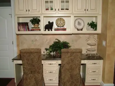Dave's Cabinet, Inc - Custom Cabinets & Cabinetry in Chesapeake, VA