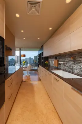 Dangler Design - Kitchen Remodeling in Honolulu, HI