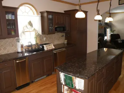John Lynch - Design-Build Services in Fairbanks, AK