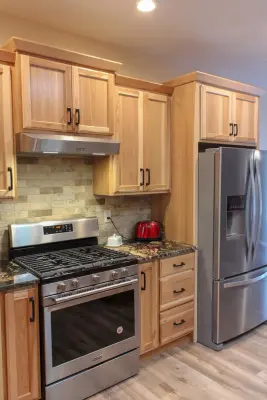 Treasure Valley Kitchen and Bath - Countertop Installation Services in Meridian, ID