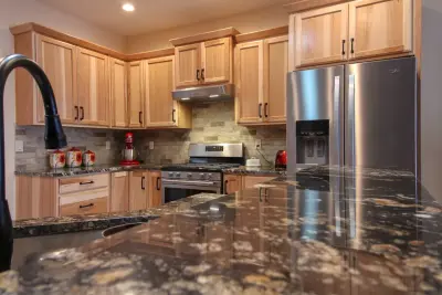 Treasure Valley Kitchen and Bath - Countertop Installation Services in Meridian, ID