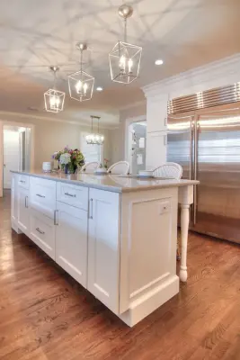 Merri Interiors, Inc. - Custom Cabinets & Cabinetry in Commack, NY