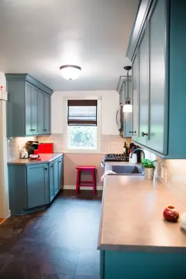 Holly Loots - CKBD - Kitchen Remodeling in Roanoke, TX