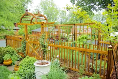 HARRIS DESIGN | Homes, Landscapes & Interiors - Landscape Construction in Charlottesville, VA