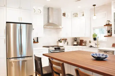 Main Line Kitchen Design - Kitchen Remodeling in Bala Cynwyd, PA