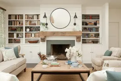 Hearth Cabinets and more LTD - Interior Design & Decorating in Liverpool, NY