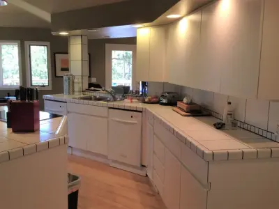Genesee, Colorado — Kitchen Remodeling project by Debra Lane By Design