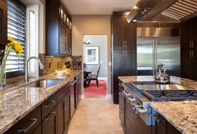 JM Kitchen & Bath Design - Countertop Installation Services in Castle Rock, CO