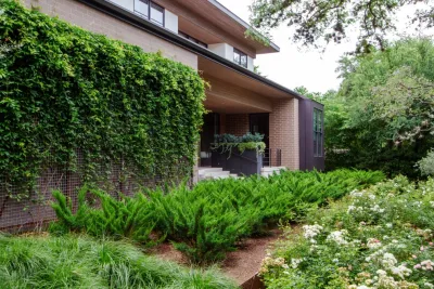 Barton Hills by The Garden Design Studio