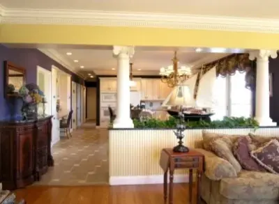 TurnKey Design, LLC - Tile & Stone Installation Services in Newport, RI