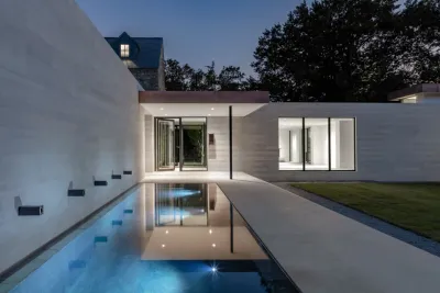 Devonshire — Landscape Design project by The Garden Design Studio
