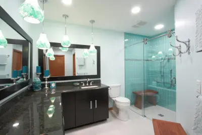 Gibbs Road — Kitchen Remodeling project by Grabill Gallery