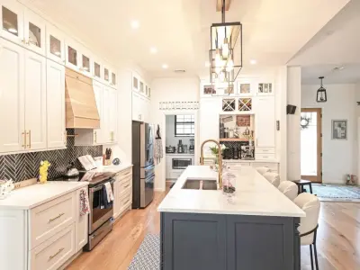 Decor Kitchen & Bath - Bathroom Remodeling in Ellicott City, MD