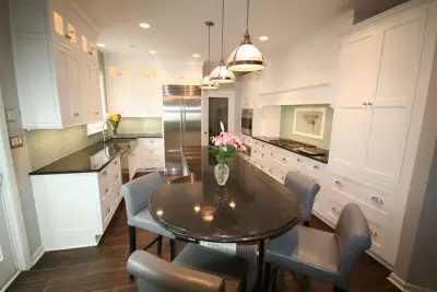 Nelson Kitchen & Bath - Kitchen Remodeling in Mars, PA