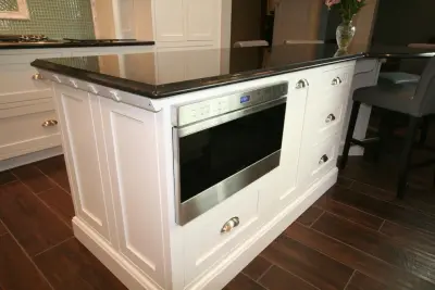 Nelson Kitchen & Bath - Kitchen Remodeling in Mars, PA
