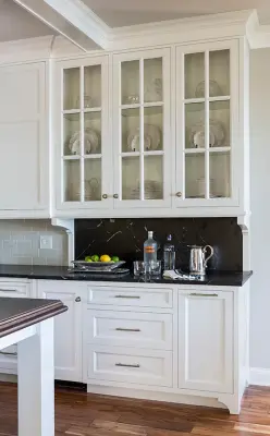Kate Roos Design LLC - Tile & Stone Installation Services in Minneapolis, MN