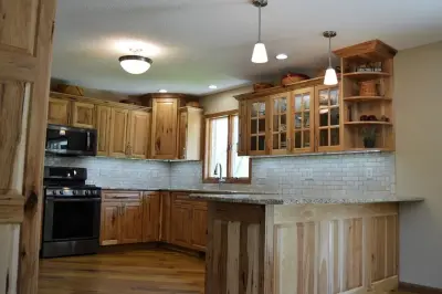 Ambiance At Home - Architectural & Building Design Services in Champaign, IL