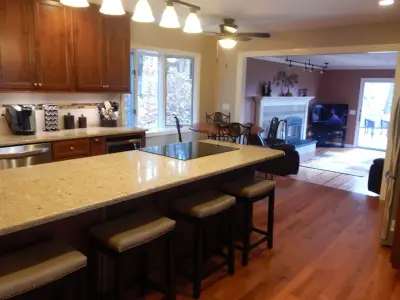 Kitchen & Bath Gallery of the Finger Lakes, Inc. - Countertop Installation Services in Horseheads, NY
