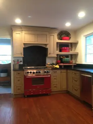 Ginger Path by Maumee Bay Kitchen And Bath