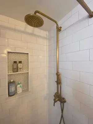 Envision - Bathroom Remodeling in Cincinnati, OH