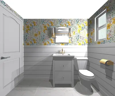 Girl's Spa by Envision