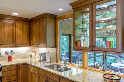Kitchen Associates - Countertop Installation Services in Sterling, MA