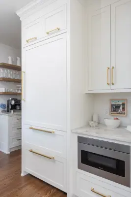 Glen Meadow — Kitchen Remodeling project by Clearcut Construction, Inc.