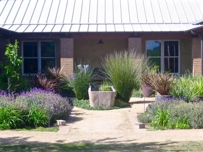 The Office of Jeffrey F. Gamboni - Tree & Shrub Care in Stockton, CA