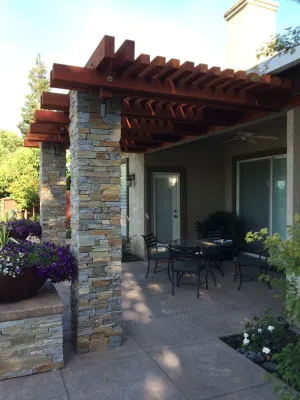 The Office of Jeffrey F. Gamboni - Tree & Shrub Care in Stockton, CA