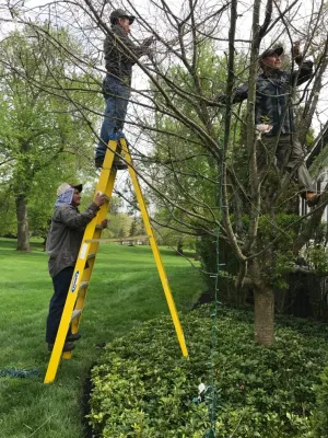 The Outdoor Room, LLC - Garden Remodeling in Walnutport, PA