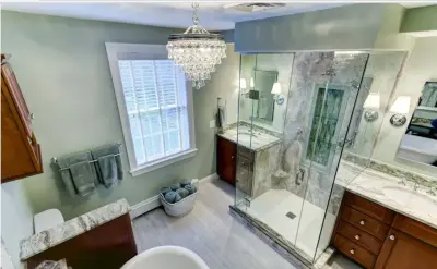 TurnKey Design, LLC - Tile & Stone Installation Services in Newport, RI
