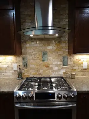 Audrey Phillips - Kitchen Remodeling in Tulsa, OK