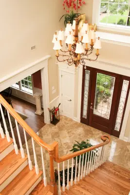 Tallahassee Complete Home Design for Golden Eagle — Kitchen Remodeling project by Designs Unlimited