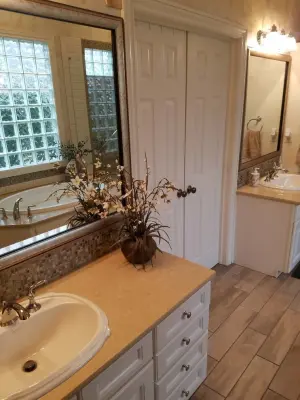 Golden Getaway — Kitchen Remodeling project by Kitchens Wow, Inc.