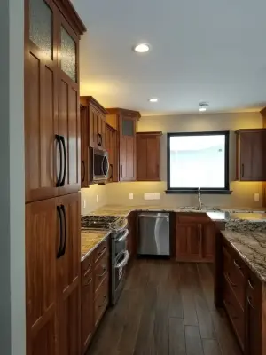 Lee's Woodshop - Carpentry & Woodworking in Roseau, MN